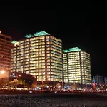 Presidential Penthouse Vip Ocean View