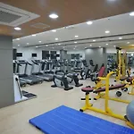 Hotel The Mark Haeundae