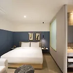 Hound Hotel Seomyeon-Bumcheon