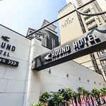 Hound Hotel Seomyeon-Bumcheon