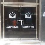 Og Guesthouse - Hostel