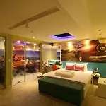 Haeundae On Motel