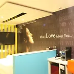 Haeundae On Motel
