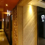 Haeundae On Motel