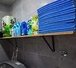 J Guesthouse Hostel