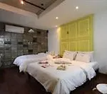 Hotel Yaja Oncheon
