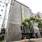 Mu Motel