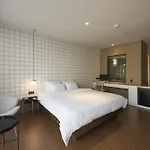 Hound Hotel Seomyeon-Bumcheon