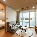 Golden Tulip Haeundae Hotel & Suite