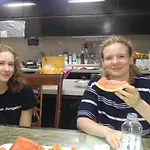 Gumsam Homestay