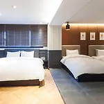 Brown Dot Hotel Seomyeon