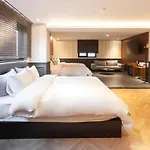 Brown Dot Hotel Seomyeon