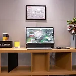 Golden Tulip Haeundae Hotel & Suite