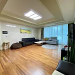 Wave House