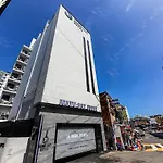 Brown Dot Hotel Nampo Jagalchi