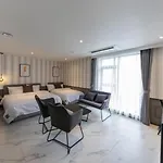 Brown Dot Hotel Nampo Jagalchi