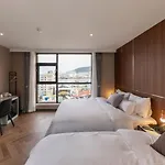 Brown Dot Hotel Nampo Jagalchi