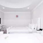 Busan Beach Hotel Busan Songdo
