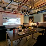 Gwangan Hound Hotel