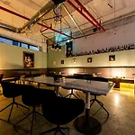 Gwangan Hound Hotel