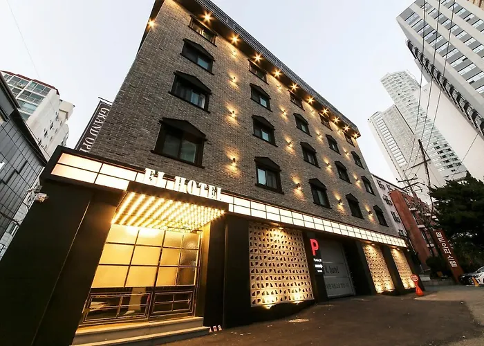 El Hotel