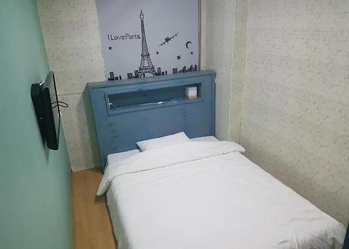 MyHostel_Busan