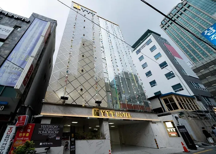 Ytt Hotel