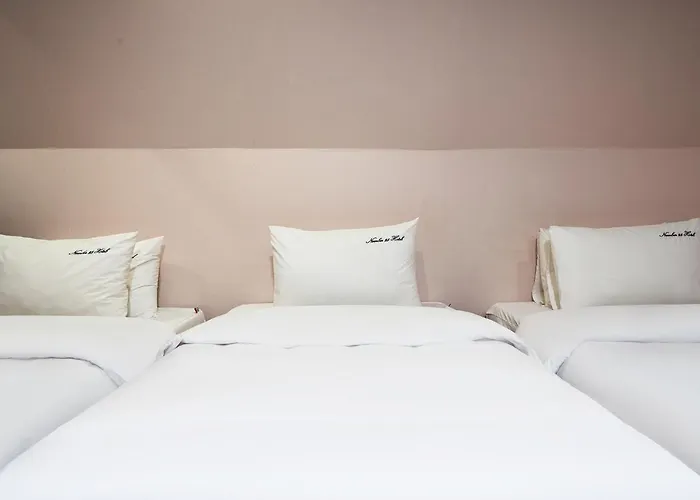 No25 Hotel Yeonsan