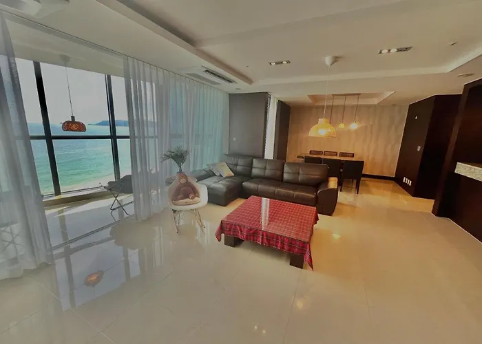 Haeundae Luxury House