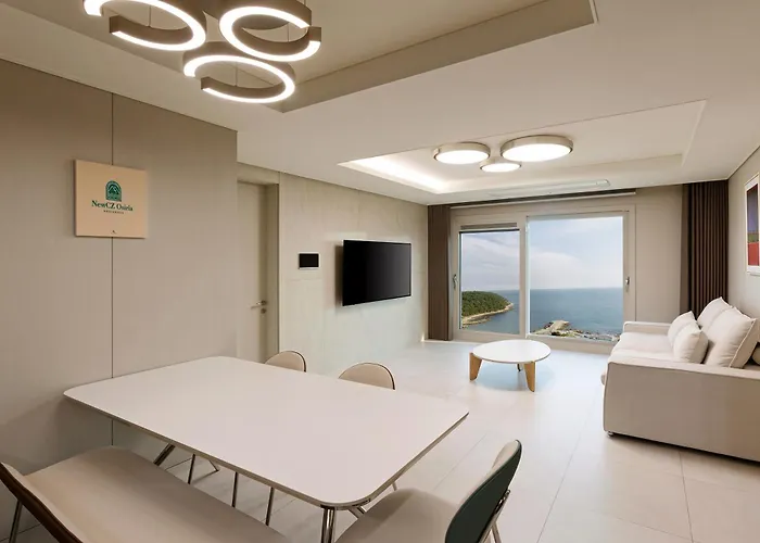 Newcz Osiria Residence