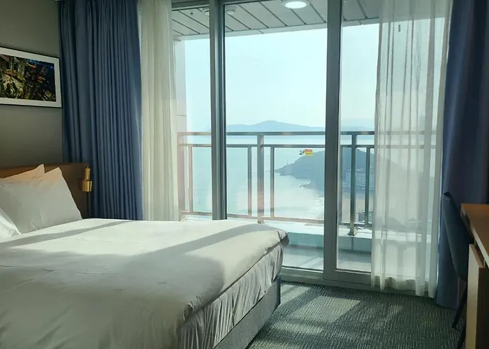 Marysol By Haeundae Beach