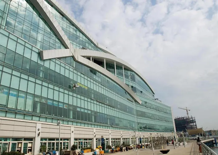 The Port Hotel Busan