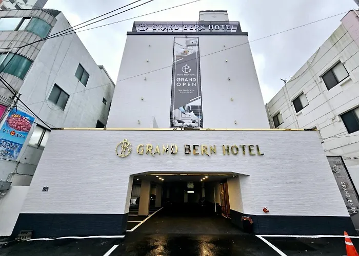 Grand Bern Busan