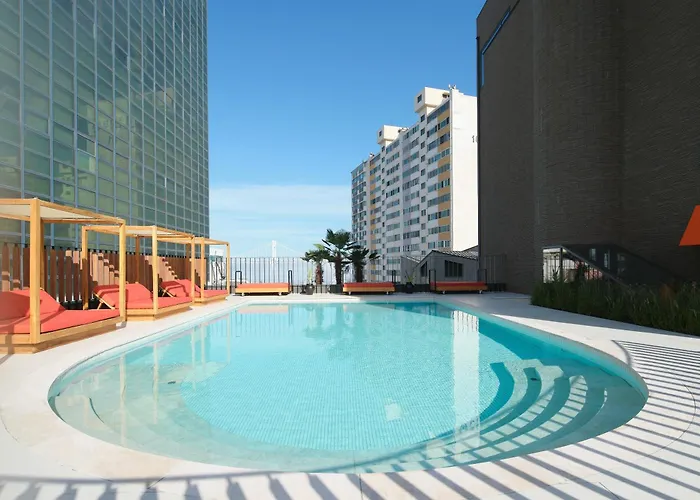 After Chapter Hotel Gwanganri