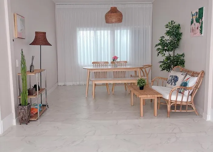 3Bed House Haeundae