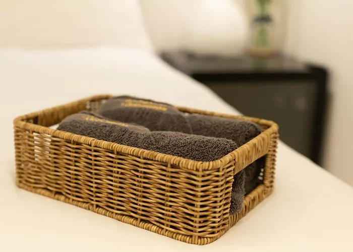 Busan Airbnb Circle Stay