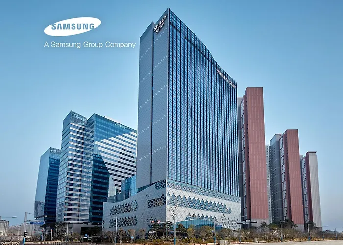 Shilla Stay Busan Gimhae Airport - Noksan