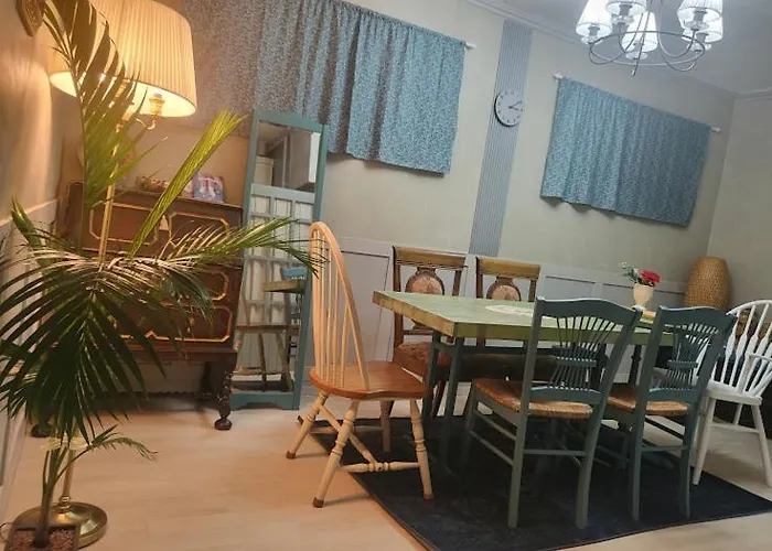 Casa De Minrak
