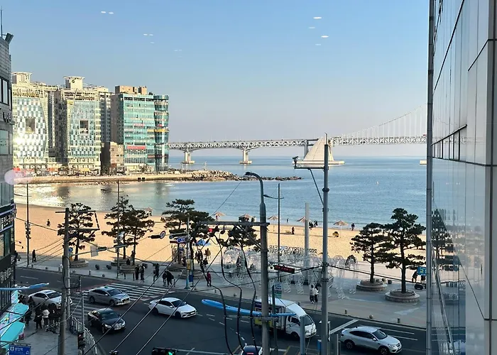 Gwangalli-Planet16