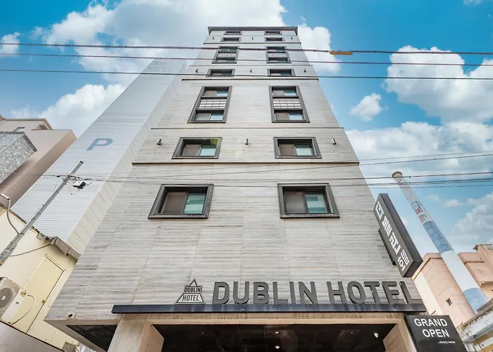 Dublin Hotel