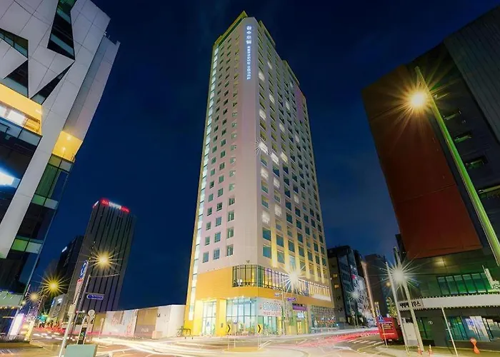 Kwangsu Hotel