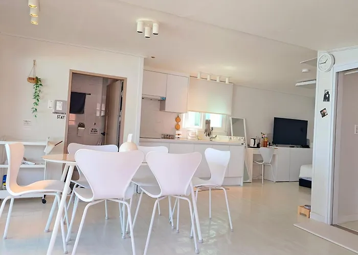 Narae House