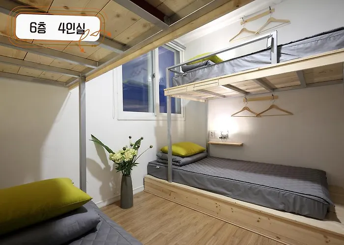 First Guesthouse