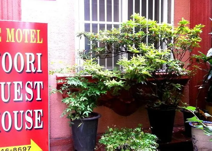 Woori Guesthouse