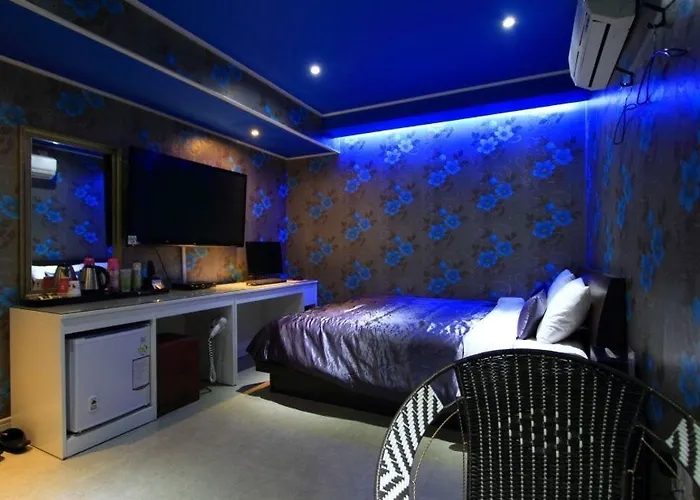 Ace One Motel