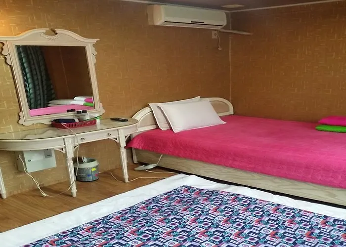 Yurim Motel