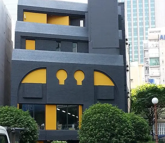 Seri Inn Guesthouse