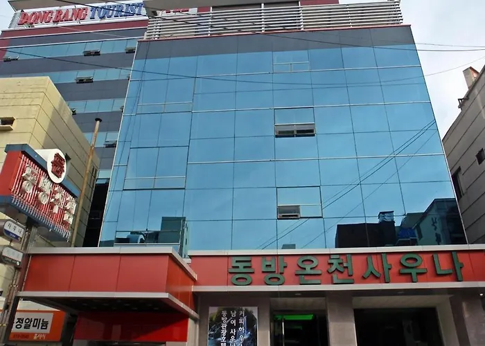 Dongbang Tourist Hotel