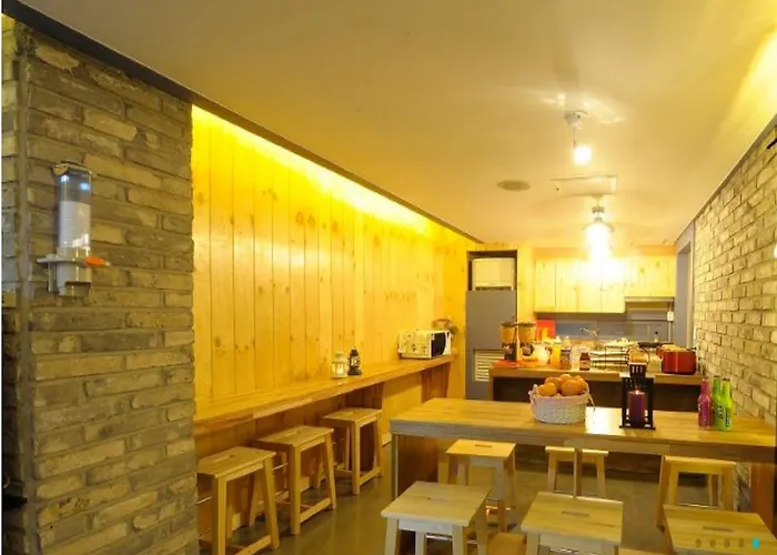 Panda Guesthouse