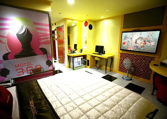 Motel 369
